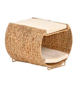 Silvio Design Katzenliege Otis 11 Silvio Design Katzenliege Otis -Gartenbedarf Angebote 4044400 WE FS 002 KatznliegeOtis