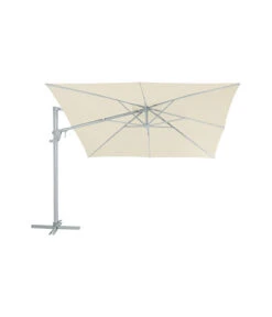 Dehner Ampelschirm Zypern, Quadratisch, Ca. B300/T300 Cm 13 Dehner Ampelschirm Zypern, Quadratisch, Ca. B300/T300 Cm -Gartenbedarf Angebote 4055109 WE FS 004 AmpelschirmZypernCremeNeu