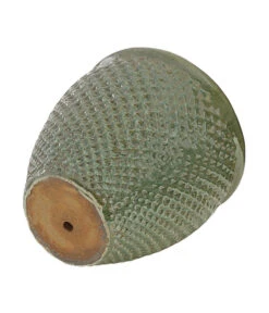 Dehner Keramik-Topf Jade, Rund -Gartenbedarf Angebote 4057246 4057220 4057261 WE DE 001 KeramikTopJade