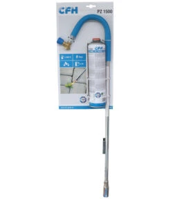 CFH Unkrautbrenner Bio-Gärtner PZ 1500 -Gartenbedarf Angebote 4058657 WE FS 002 UnkrautbrennerBioGaertnerPZ1500