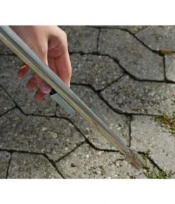 CFH Unkrautbrenner Bio-Gärtner PZ 1500 -Gartenbedarf Angebote 4058657 WE MO 001 UnkrautbrennerBioGaertner