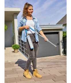 CFH Unkrautbrenner Bio-Gärtner PZ 1500 -Gartenbedarf Angebote 4058657 WE MO 001 UnkrautbrennerBioGaertnerPZ1500