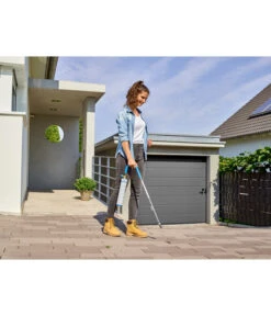 CFH Unkrautbrenner Bio-Gärtner PZ 1500 -Gartenbedarf Angebote 4058657 WE MO 002 UnkrautbrennerBioGaertnerPZ1500