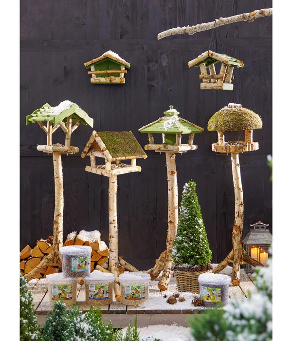 Dehner Natura Futterhaus Germering – Bild 2