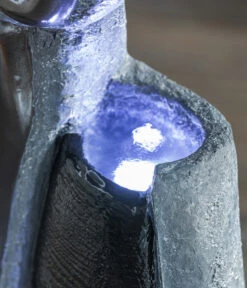 Dehner Polyresin-Gartenbrunnen Family, Ca. B42,5/H120/T27 Cm 16 Dehner Polyresin-Gartenbrunnen Family, Ca. B42,5/H120/T27 Cm -Gartenbedarf Angebote 4079901 WE DE 002 DehnerPolyresinGartenbrunnenFamily