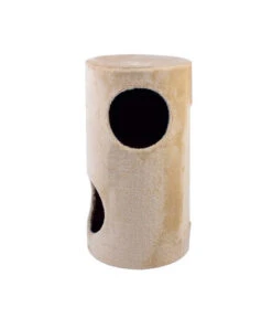Silvio Design Katzenturm Beige