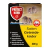 PROTECT HOME Rodicum® Ratten Getreideköder, 400 G -Gartenbedarf Angebote 4137766 WE FS 001 ProtectHomeRodicumRattenGetreidekoederr400gRattenkoederSchaedlingskoeder