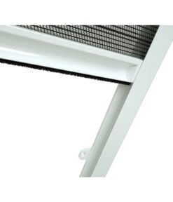 Hecht Kombi-Dachfenster-Plissee, Ca. B110/H160 Cm -Gartenbedarf Angebote 4144168 4144176 WE DE 001 HechtKombiDachfensterPlissee110x160cm