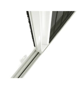 Hecht Kombi-Dachfenster-Plissee, Ca. B110/H160 Cm -Gartenbedarf Angebote 4144168 4144176 WE DE 004 HechtKombiDachfensterPlissee110x160cm