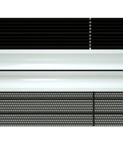 Hecht Kombi-Dachfenster-Plissee, Ca. B110/H160 Cm -Gartenbedarf Angebote 4144168 4144176 WE DE 005 HechtKombiDachfensterPlissee110x160cm