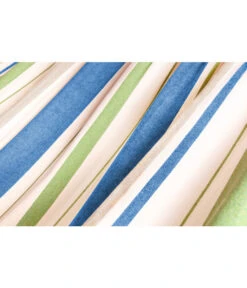 La Siesta Chilllounge Einzel-Stabhängematte Mit Gestell -Gartenbedarf Angebote 4201703 WE DE 001 CHILLLOUNGE GREEN BAY