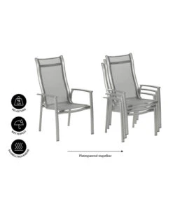 Dehner Stapelstuhl Hochlehner Chicago 15 Dehner Stapelstuhl Hochlehner Chicago -Gartenbedarf Angebote 4210274 WE IG 001 STAPELSTUHLCHICAGO