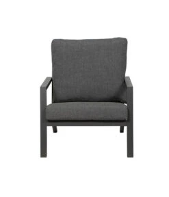 Siena Garden Loungesessel Belia -Gartenbedarf Angebote 4254967 WE DE 001 Loungesesselbeliaanthr