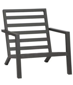 Siena Garden Loungesessel Belia -Gartenbedarf Angebote 4254967 WE DE 002 SienaGardenLoungesesselBeliaanthrazit