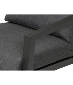 Siena Garden Loungesessel Belia -Gartenbedarf Angebote 4254967 WE DE 006 Loungesesselbeliaanthr