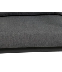 Siena Garden Loungesessel Belia -Gartenbedarf Angebote 4254967 WE DE 008 Loungesesselbeliaanthr