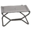 Lafuma Hocker Next, Be Comfort® -Gartenbedarf Angebote 4287462 WE FS 001 LafumaFussauflageNextBeComfortsilber