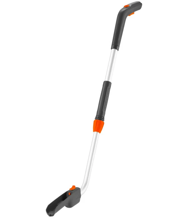 GARDENA Teleskopstiel Inkl. Räder 3 GARDENA Teleskopstiel Inkl. Räder