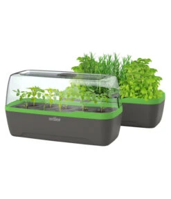 Romberg BoQube Gewächshaus -Gartenbedarf Angebote 4299970 WE FS 006 BoQubeGewaechshausZimmergewaechshaus