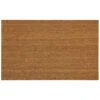 Hamat Fußmatte Ruco Kokos Natur, Ca. B80/T50 Cm 2 Hamat Fußmatte Ruco Kokos Natur, Ca. B80/T50 Cm -Gartenbedarf Angebote 4313953 WE FS 001 FussmatteRucoKokosNatu