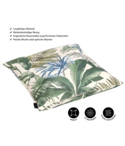 Madison Outdoorkissen Nola, Ca. B45/H12/T45 Cm 8 Madison Outdoorkissen Nola, Ca. B45/H12/T45 Cm -Gartenbedarf Angebote 4326229 WE IG 001 OutdoorkissenNola