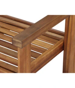 Siena Garden Klappbank Lovera, 2-Sitzer 17 Siena Garden Klappbank Lovera, 2-Sitzer -Gartenbedarf Angebote 4329181 WE DE 002 Banklovera2er