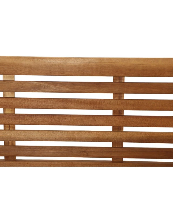 Siena Garden Klappbank Lovera, 2-Sitzer 10 Siena Garden Klappbank Lovera, 2-Sitzer – Bild 8