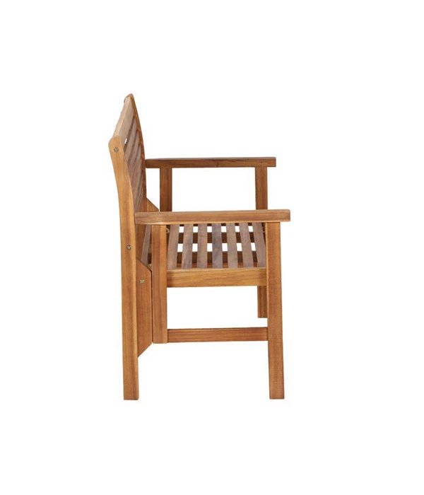 Siena Garden Klappbank Lovera, 2-Sitzer 15 Siena Garden Klappbank Lovera, 2-Sitzer – Bild 13