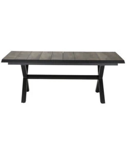 Siena Garden Ausziehtisch Sincro, Ca, 200-260/H74/T100 Cm 25 Siena Garden Ausziehtisch Sincro, Ca, 200-260/H74/T100 Cm -Gartenbedarf Angebote 4329215 WE DE 001 Ausziehtischsincroant