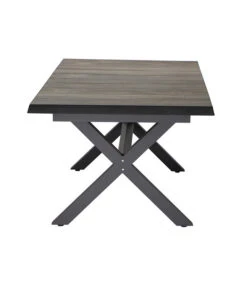 Siena Garden Ausziehtisch Sincro, Ca, 200-260/H74/T100 Cm 26 Siena Garden Ausziehtisch Sincro, Ca, 200-260/H74/T100 Cm -Gartenbedarf Angebote 4329215 WE DE 002 Ausziehtischsincroant