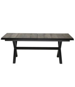 Siena Garden Ausziehtisch Sincro, Ca, 200-260/H74/T100 Cm 27 Siena Garden Ausziehtisch Sincro, Ca, 200-260/H74/T100 Cm -Gartenbedarf Angebote 4329215 WE DE 003 Ausziehtischsincroant