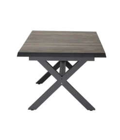 Siena Garden Ausziehtisch Sincro, Ca, 200-260/H74/T100 Cm 28 Siena Garden Ausziehtisch Sincro, Ca, 200-260/H74/T100 Cm -Gartenbedarf Angebote 4329215 WE DE 004 Ausziehtischsincroant