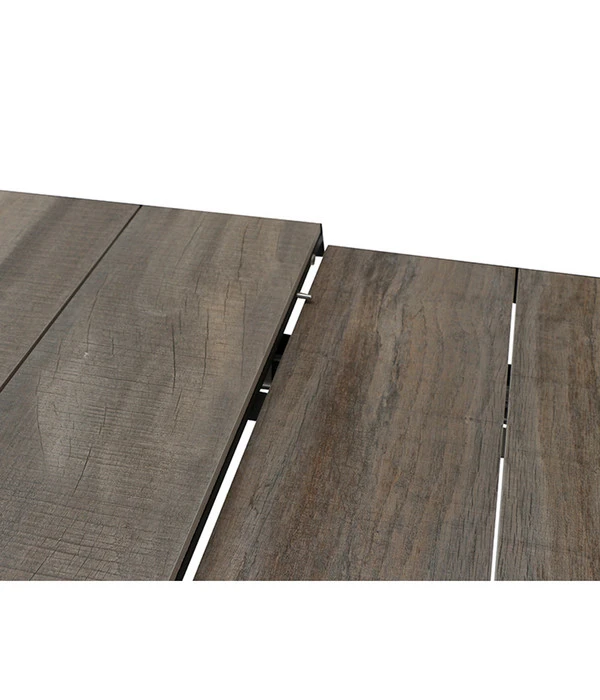 Siena Garden Ausziehtisch Sincro, Ca, 200-260/H74/T100 Cm 15 Siena Garden Ausziehtisch Sincro, Ca, 200-260/H74/T100 Cm – Bild 13