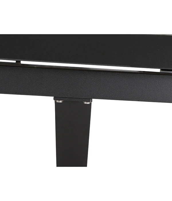 Siena Garden Ausziehtisch Sincro, Ca, 200-260/H74/T100 Cm 18 Siena Garden Ausziehtisch Sincro, Ca, 200-260/H74/T100 Cm – Bild 16