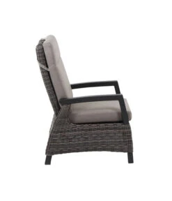 Siena Garden Sessel Corido, 103 X 87 X 73 Cm -Gartenbedarf Angebote 4330379 WE DE 004 Sesselcoridocharcoal