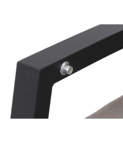 Siena Garden Sessel Corido, 103 X 87 X 73 Cm -Gartenbedarf Angebote 4330379 WE DE 006 Sesselcoridocharcoal