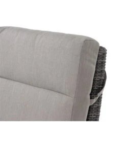 Siena Garden Sessel Corido, 103 X 87 X 73 Cm -Gartenbedarf Angebote 4330379 WE DE 009 Sesselcoridocharcoal