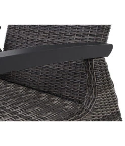 Siena Garden Sessel Corido, 103 X 87 X 73 Cm -Gartenbedarf Angebote 4330379 WE DE 011 Sesselcoridocharcoal