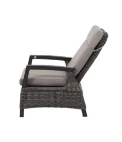 Siena Garden Sessel Corido, 103 X 87 X 73 Cm -Gartenbedarf Angebote 4330379 WE DE 014 Sesselcoridocharcoal