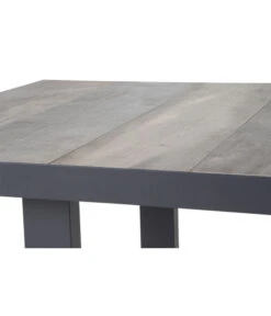 Siena Garden Loungetisch Corido, Ca. B140/H65/T85 Cm -Gartenbedarf Angebote 4330478 WE DE 003 Tischcorido140x85anth