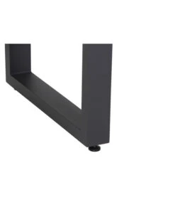 Siena Garden Loungetisch Corido, Ca. B140/H65/T85 Cm -Gartenbedarf Angebote 4330478 WE DE 004 Tischcorido140x85anth