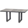 Siena Garden Loungetisch Corido, Ca. B140/H65/T85 Cm -Gartenbedarf Angebote 4330478 WE FS 001 Tischcorido140x85anth