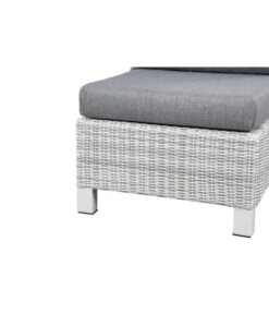 Siena Garden Modul Mitte Corido, 88 X 60 X 83 Cm 15 Siena Garden Modul Mitte Corido, 88 X 60 X 83 Cm -Gartenbedarf Angebote 4330676 WE DE 004 Modulcoridomitteicegre