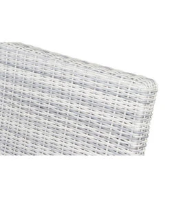 Siena Garden Modul Mitte Corido, 88 X 60 X 83 Cm 16 Siena Garden Modul Mitte Corido, 88 X 60 X 83 Cm -Gartenbedarf Angebote 4330676 WE DE 005 Modulcoridomitteicegre