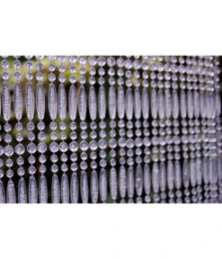 La Tenda Türvorhang Fréjus 2, Transparent