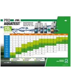 JBL Wasseranalyse ProAquaTest® Combiset Plus Fe -Gartenbedarf Angebote 4348637 WE D 002 JBLTestkofferProAquatestCombisetPlusFe
