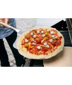 Rösle Pizzastein Vario, Ø 30,5 Cm -Gartenbedarf Angebote 4363727 WE MO 002 RoeslePizzasteinVaria