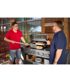 Rösle Pizzastein Vario, Ø 30,5 Cm -Gartenbedarf Angebote 4363727 WE MO 004 RoeslePizzasteinVaria