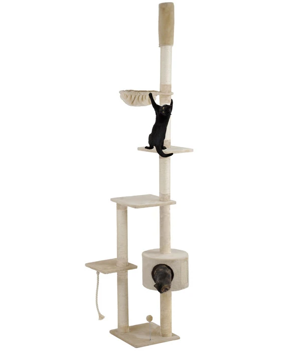 Silvio Design Kletterbaum Lucy 3 Silvio Design Kletterbaum Lucy