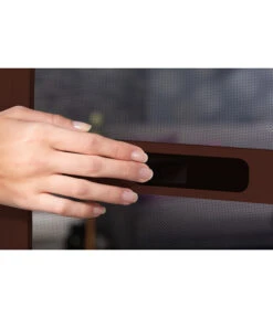 Hecht Doppel-Schiebetür Comfort, Ca. B240/H240 Cm 17 Hecht Doppel-Schiebetür Comfort, Ca. B240/H240 Cm -Gartenbedarf Angebote 4386587 4386595 4386603 WE DE 011 HechtDoppelschiebetuerComfort